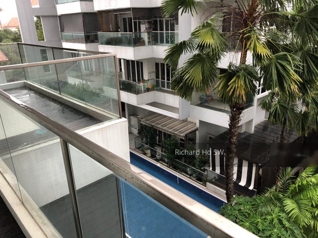 Blu Coral (D15), Condominium #215973871